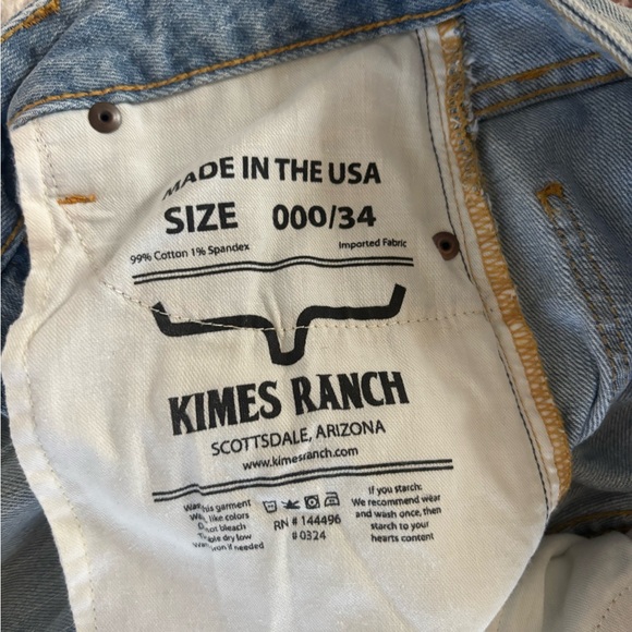 Kimes Ranch Jennifer Jean - Picture 2 of 3